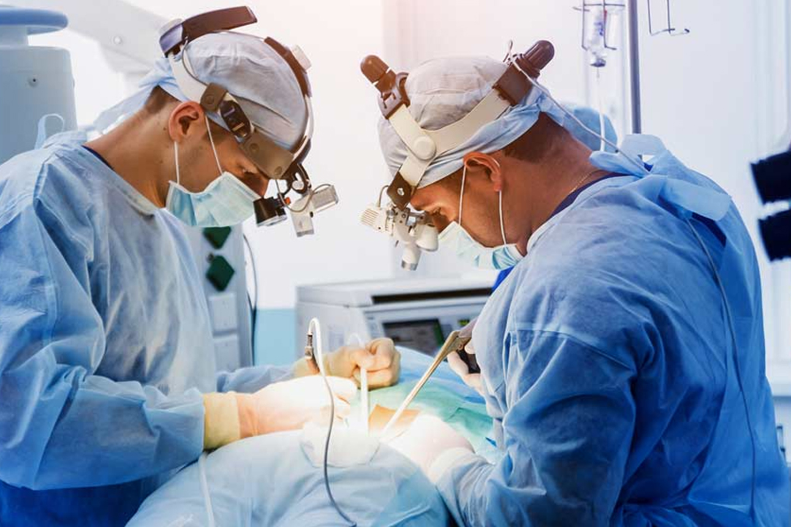 Medical Tourism in India for Gastroenterology Treatment
