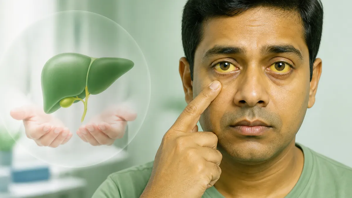 Jaundice hepatitis care Kokapet