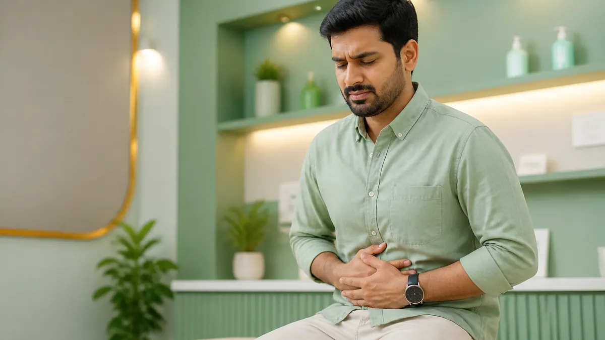 IBS treatment Kokapet Hyderabad